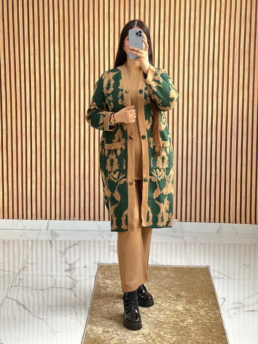 Ensemble femme Az6 - Nilo Maroc
