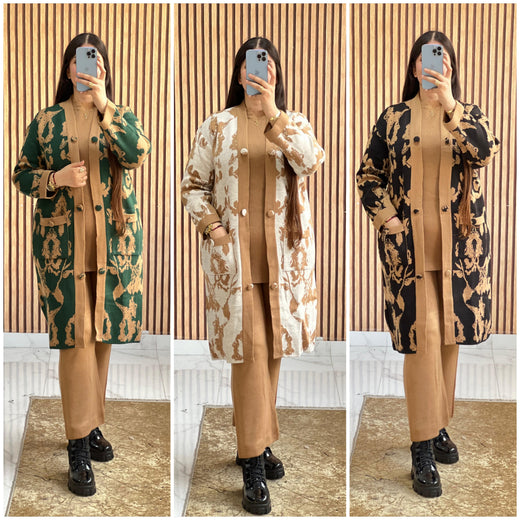 Ensemble femme Az6 - Nilo Maroc