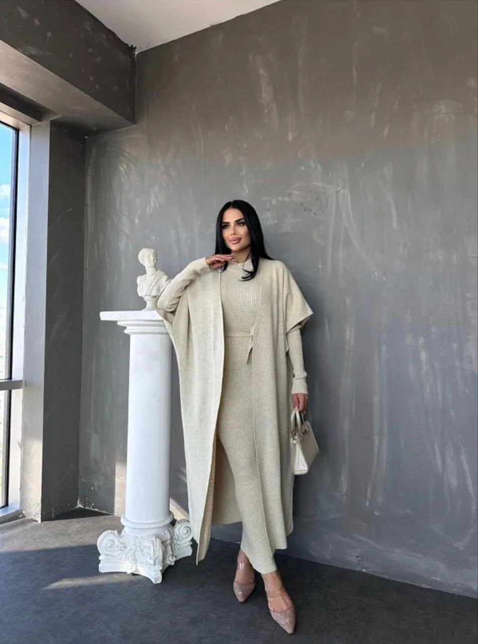 Robe femme Tween Az15 - Nilo Maroc