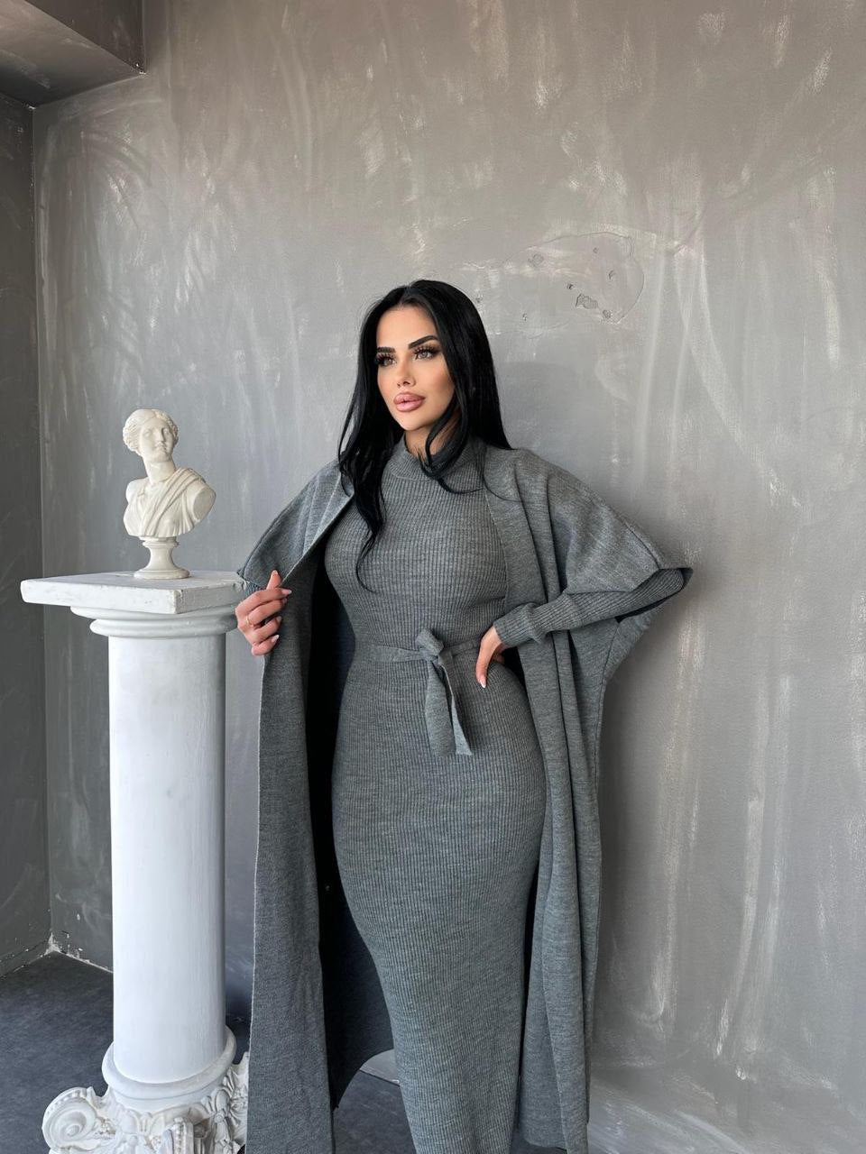 Robe femme Tween Az15 - Nilo Maroc