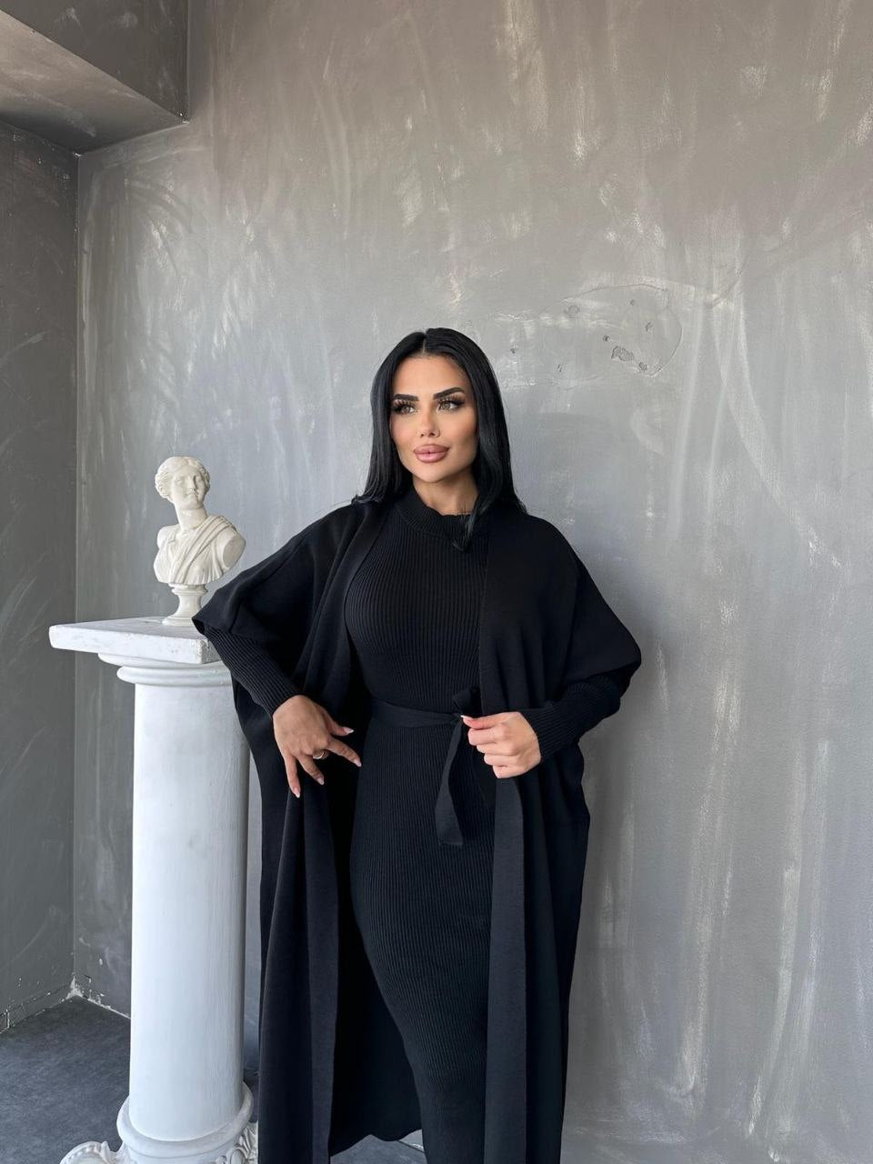 Robe femme Tween Az15 - Nilo Maroc