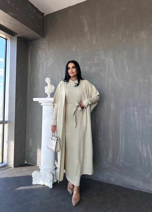 Robe femme Tween Az15 - Nilo Maroc