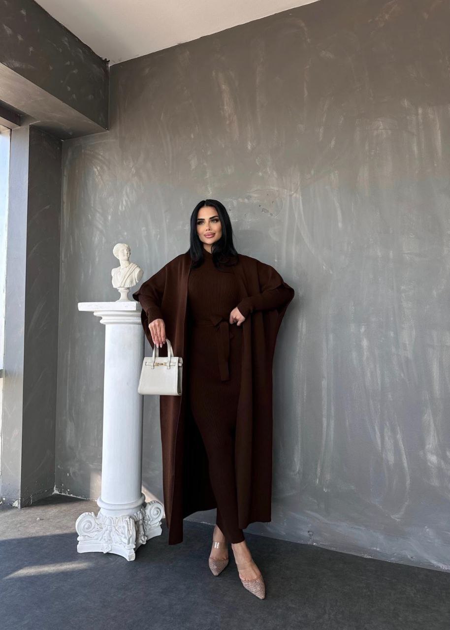 Robe femme Tween Az15 - Nilo Maroc