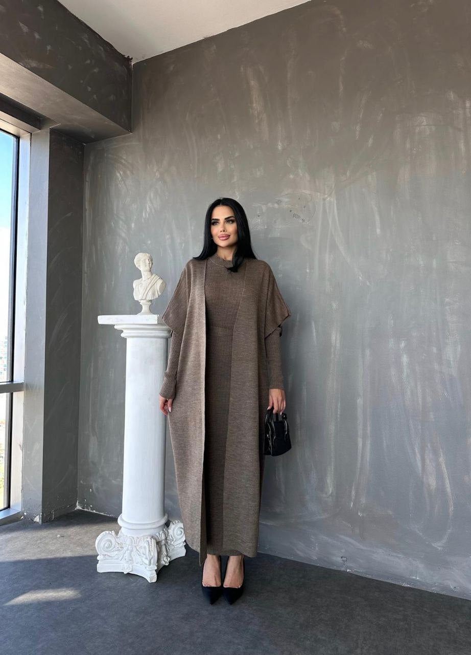 Robe femme Tween Az15 - Nilo Maroc