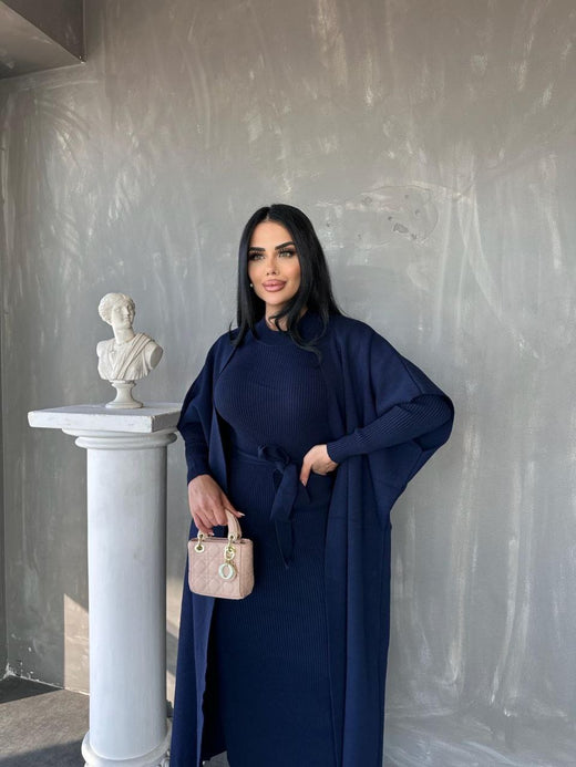 Robe femme Tween Az15 - Nilo Maroc