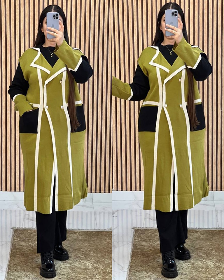 طقم نسائية Pcs - Nilo Maroc