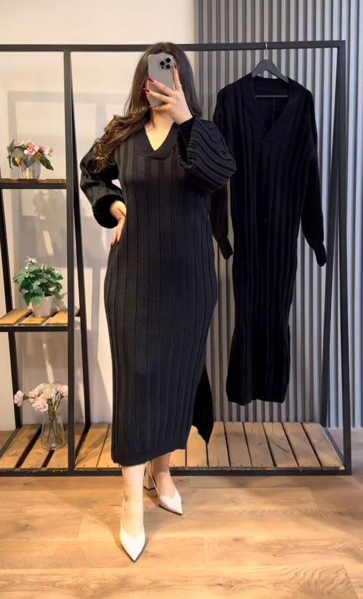 Robe femme Bouffante - Nilo Maroc