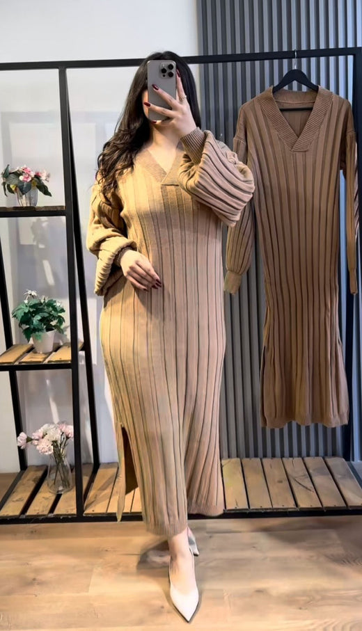 Robe femme Bouffante - Nilo Maroc