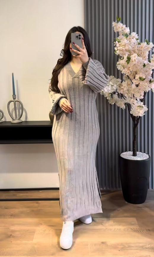 Robe femme Bouffante - Nilo Maroc
