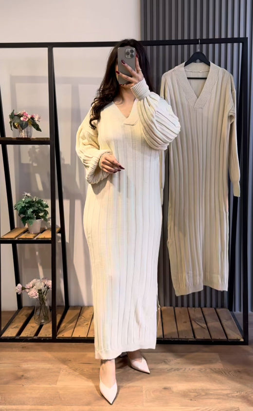 Robe femme Bouffante - Nilo Maroc