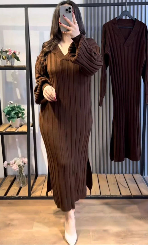 Robe femme Bouffante - Nilo Maroc
