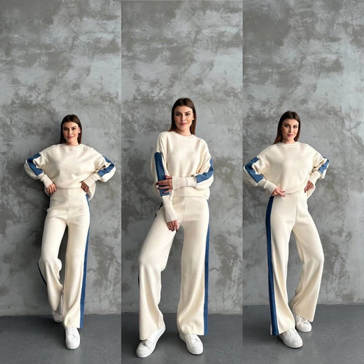 Ensemble femme Code - Nilo Maroc