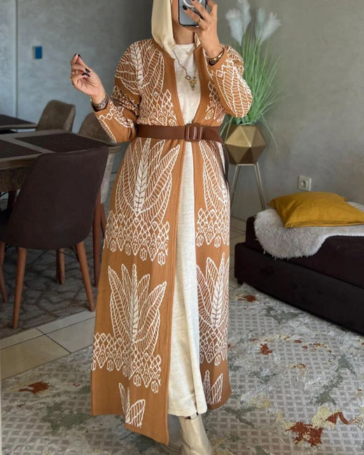 Robe femme Rob Richa - Nilo Maroc