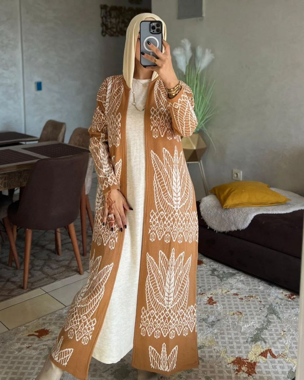 Robe femme Rob Richa - Nilo Maroc