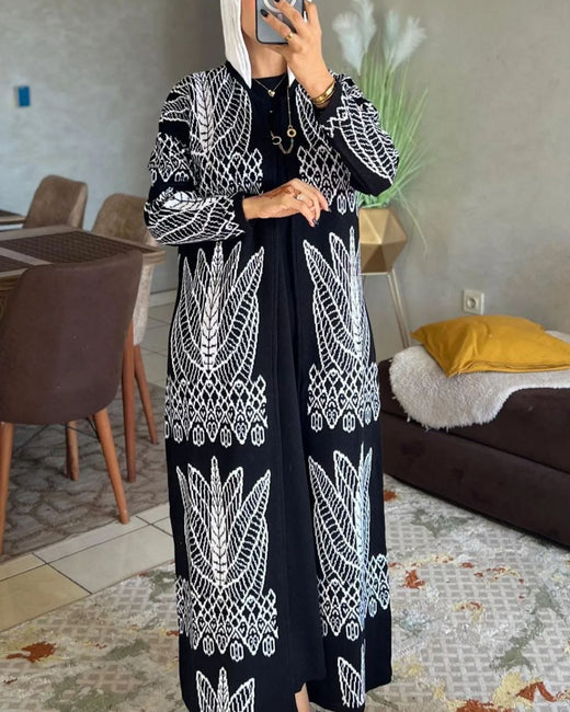 Robe femme Rob Richa - Nilo Maroc