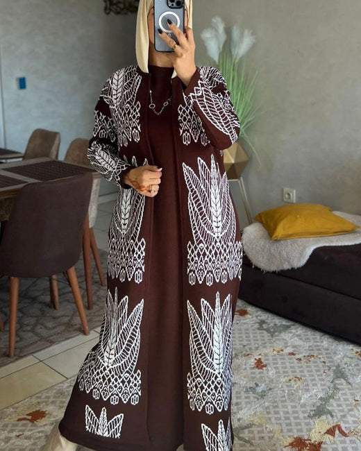 Robe femme Rob Richa - Nilo Maroc