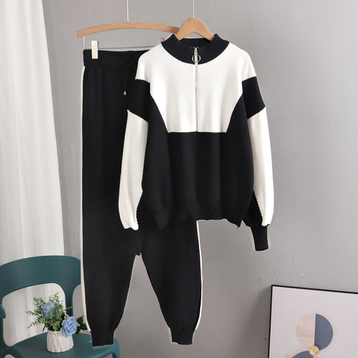 Ensemble sport femme Survette Sopha - Nilo Maroc