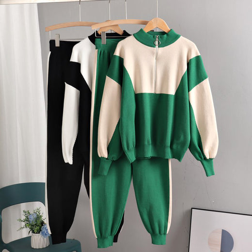 Ensemble sport femme Survette Sopha - Nilo Maroc