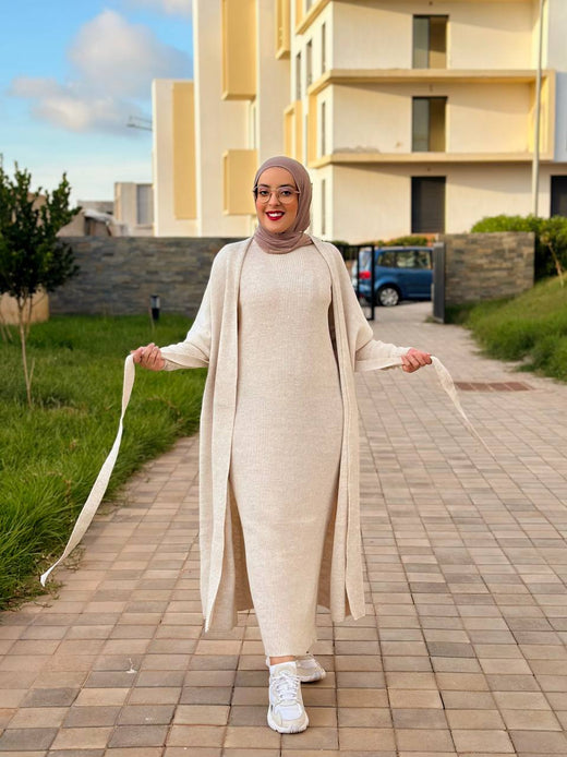 Robe femme Twenn Demi - Nilo Maroc