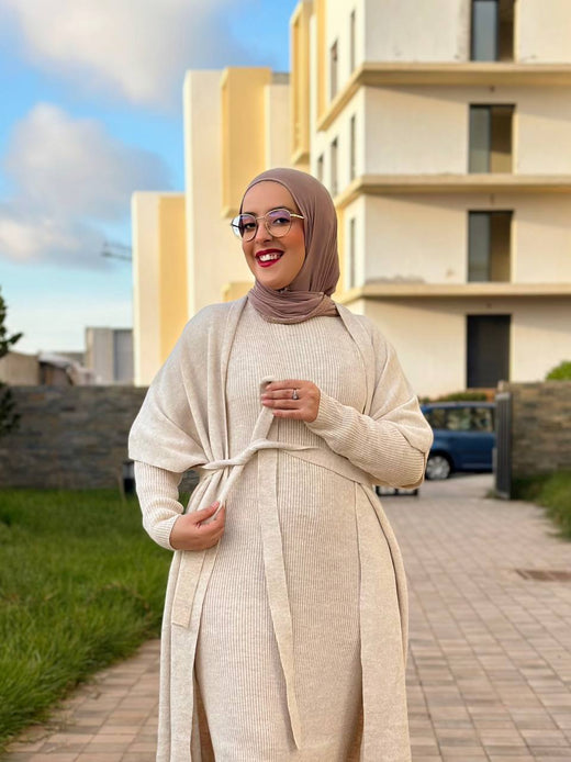 Robe femme Twenn Demi - Nilo Maroc