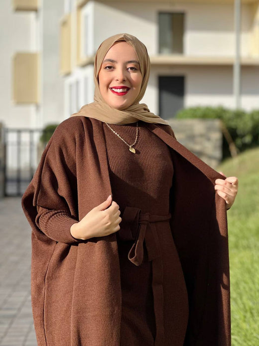 Robe femme Twenn Demi - Nilo Maroc