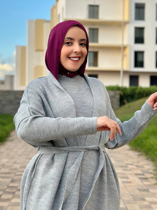 Robe femme Twenn Demi - Nilo Maroc