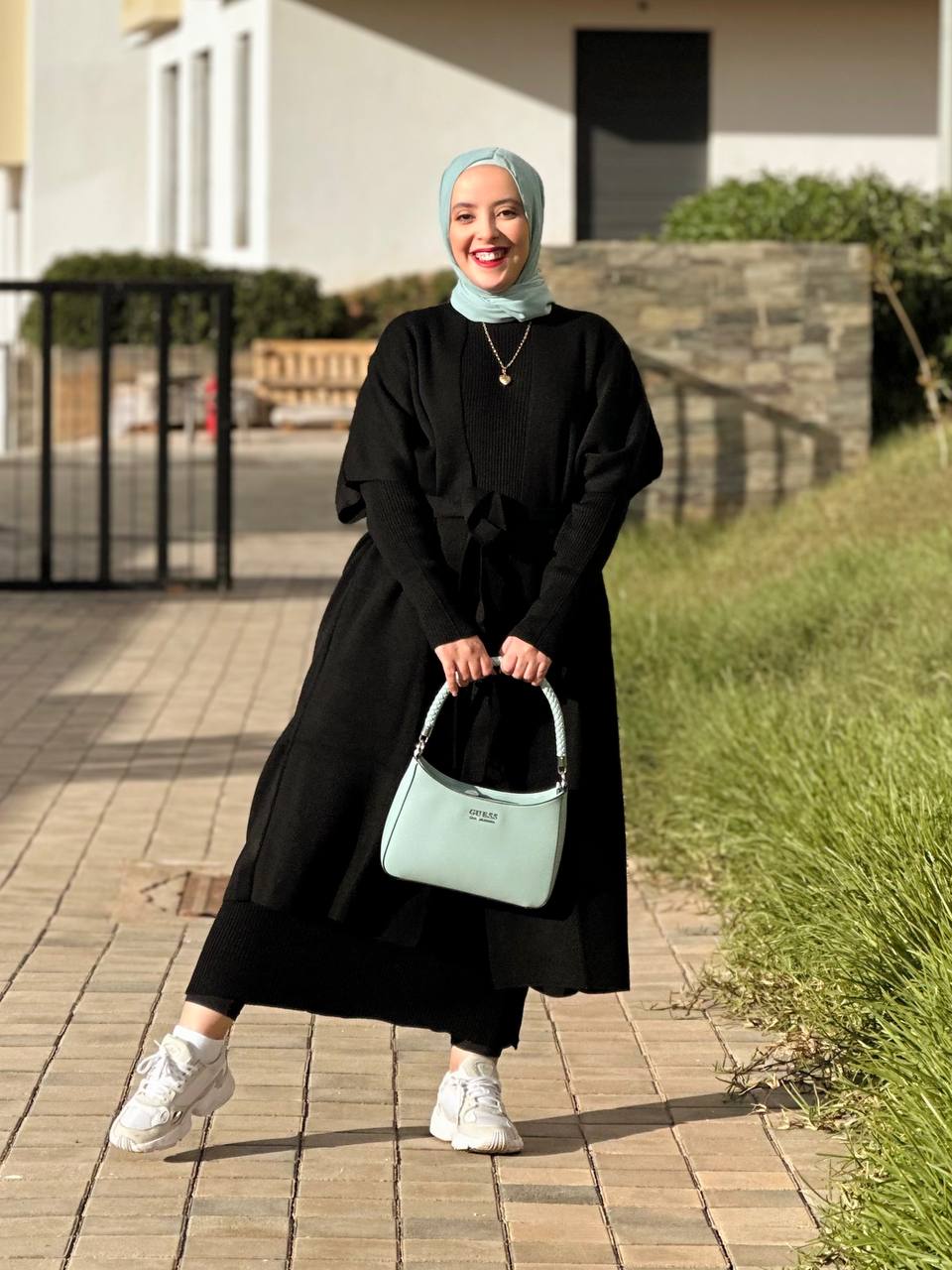 Robe femme Twenn Demi - Nilo Maroc
