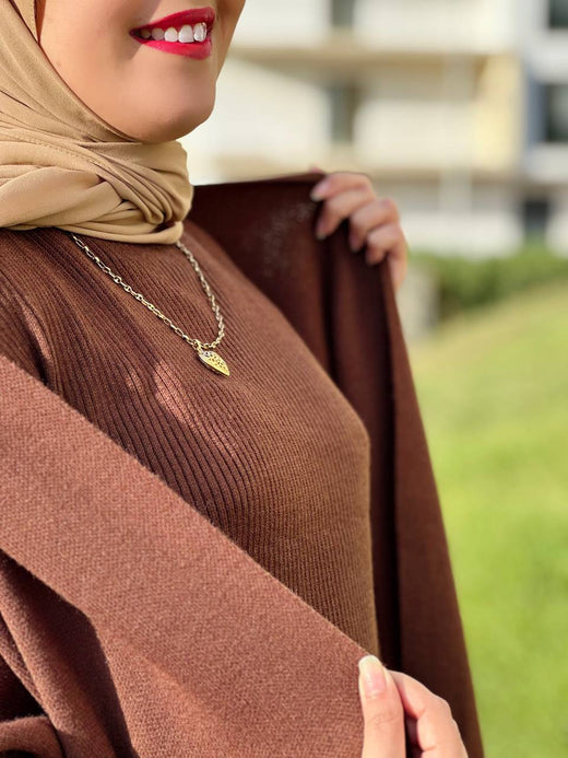 Robe femme Twenn Demi - Nilo Maroc