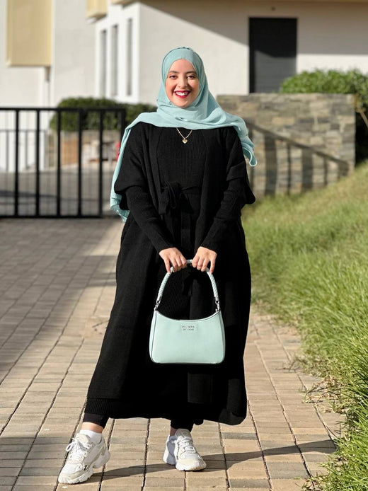 Robe femme Twenn Demi - Nilo Maroc