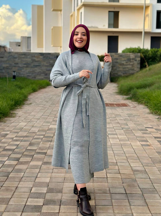 Robe femme Twenn Demi - Nilo Maroc
