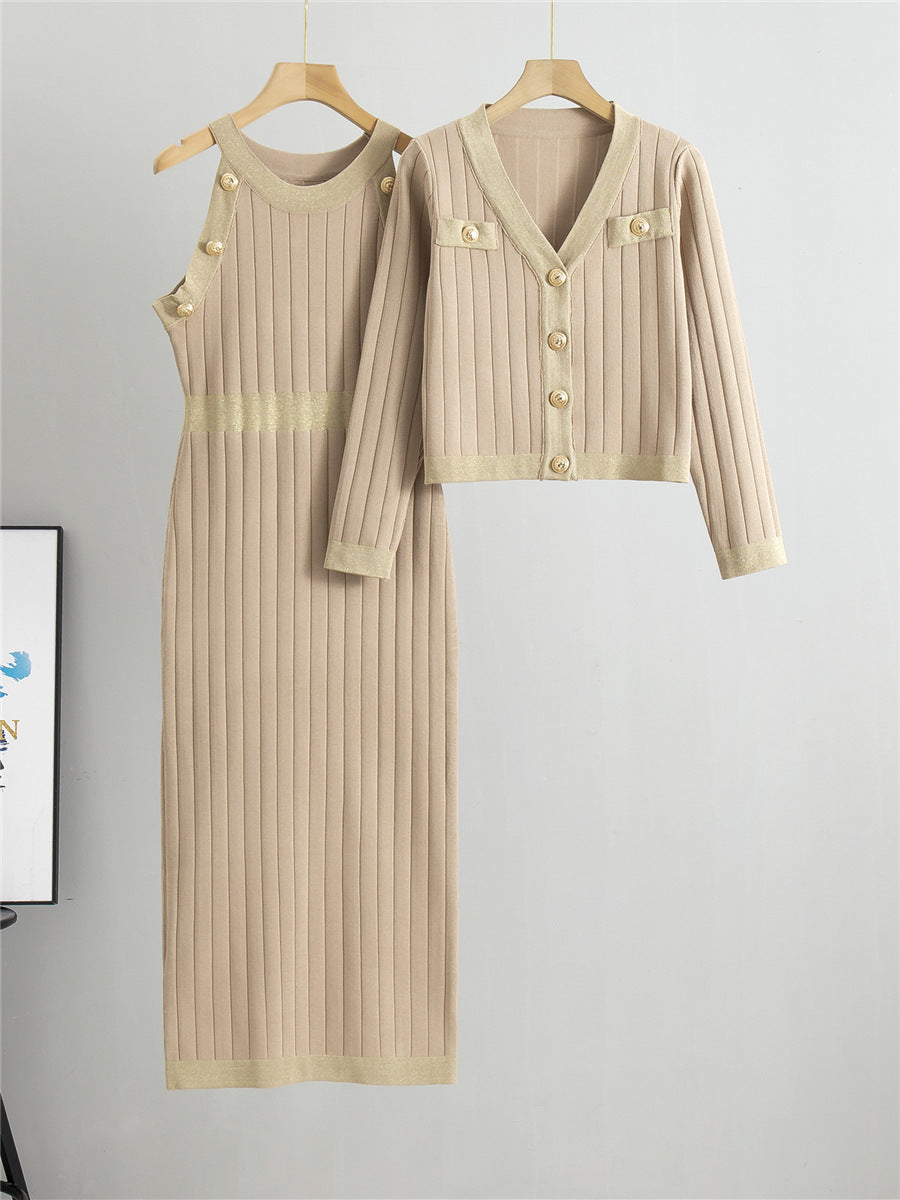 Robe femme Robecardigan Cod - Nilo Maroc