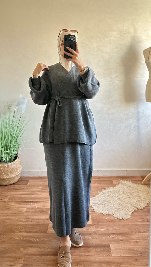 Ensemble femme Az16 - Nilo Maroc