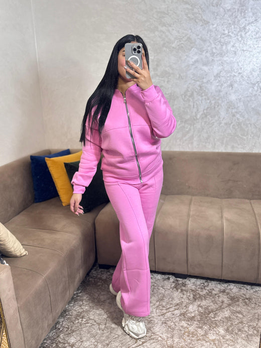 Ensemble sport femme Survette - Nilo Maroc