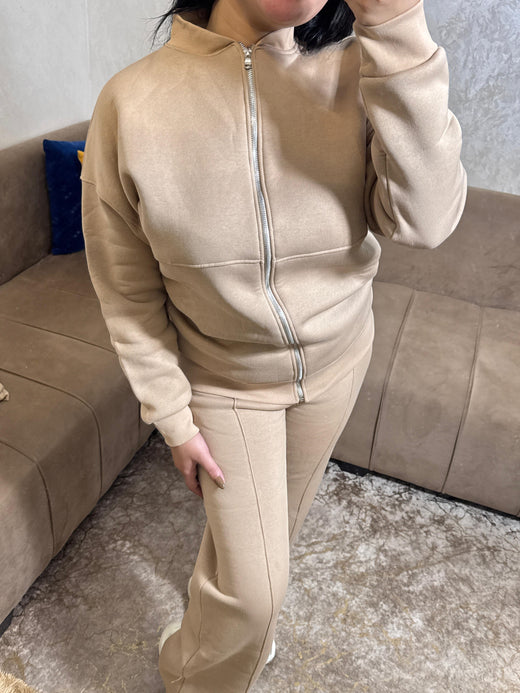 Ensemble sport femme Survette - Nilo Maroc