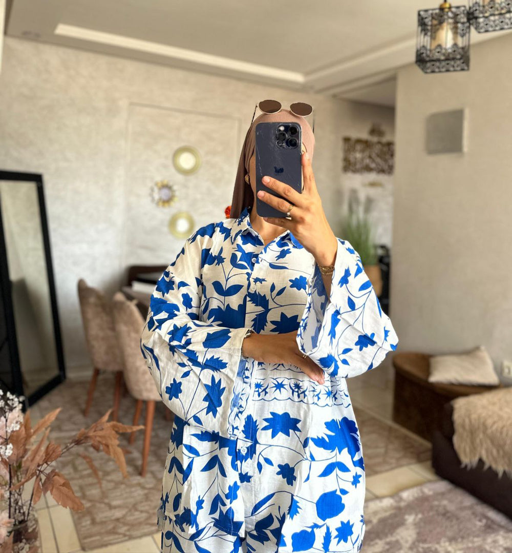 Article femme tendance - Nilo Maroc