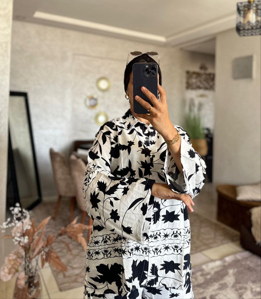 Article femme tendance - Nilo Maroc