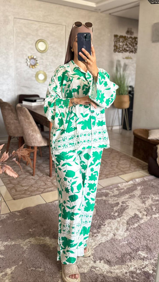 Article femme tendance - Nilo Maroc