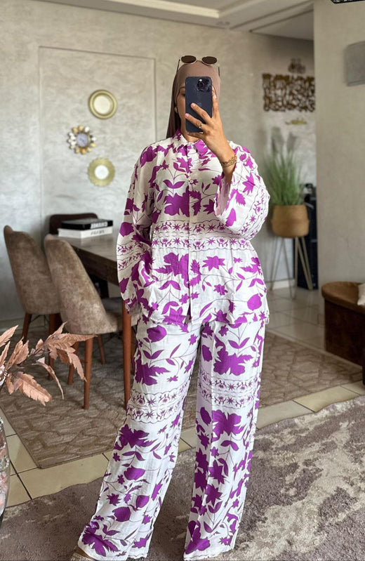 Article femme tendance - Nilo Maroc