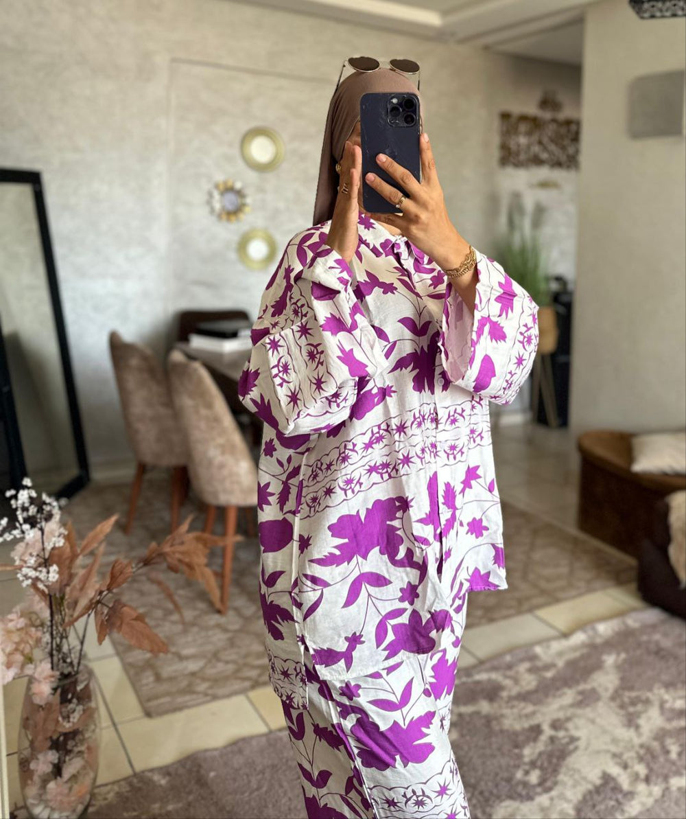 Article femme tendance - Nilo Maroc