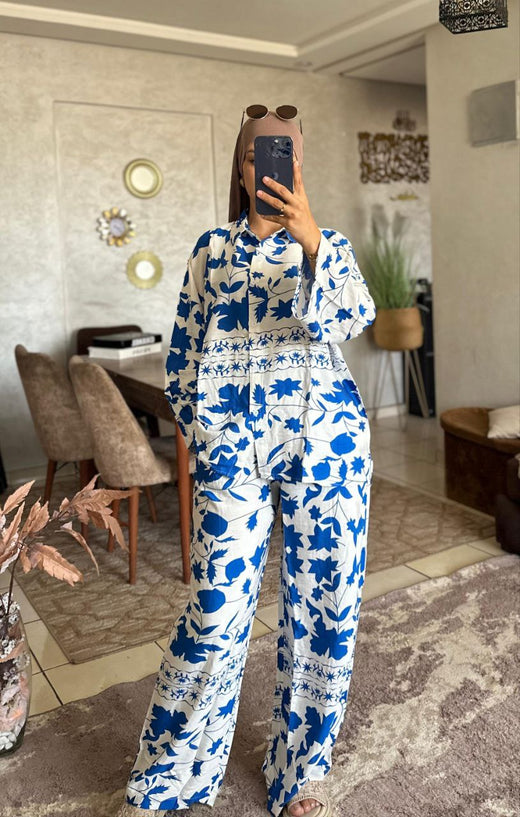 Article femme tendance - Nilo Maroc