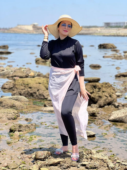 Burkini femme Egyptien - Nilo Maroc