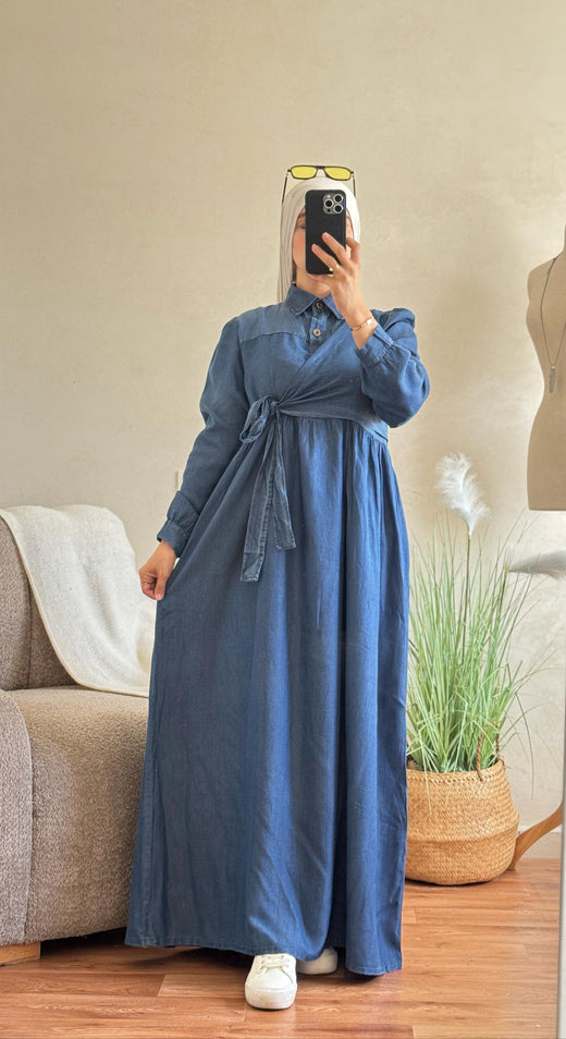 Robe femme Papillon - Nilo Maroc