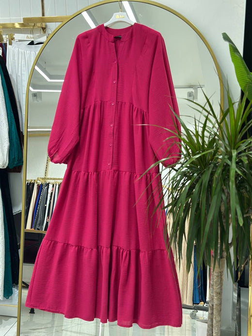 Robe femme Aline - Nilo Maroc