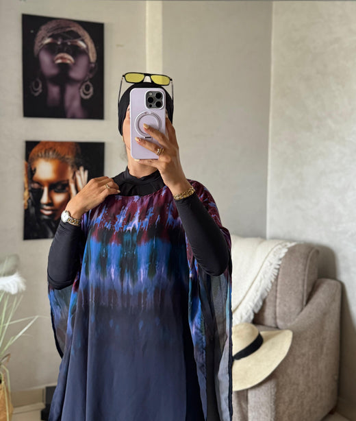Burkini femme Faracha - Nilo Maroc