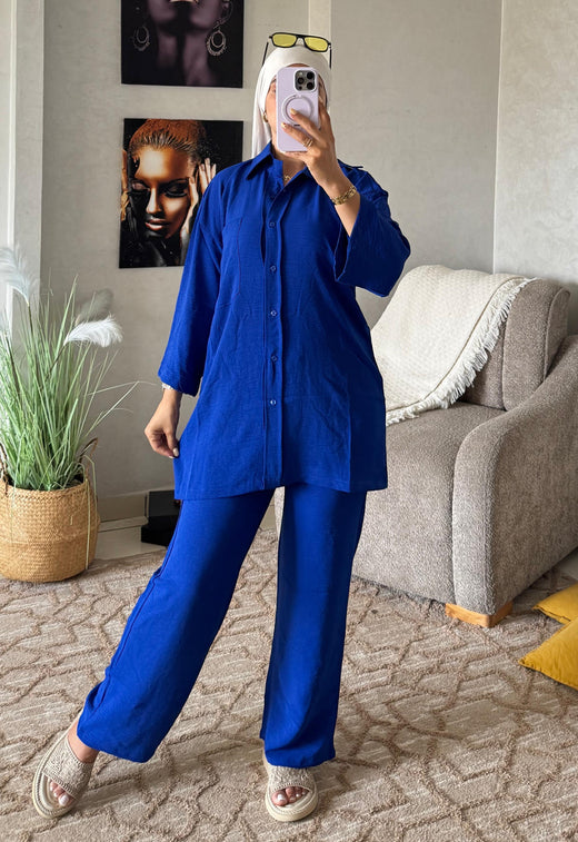 Ensemble femme Over - Nilo Maroc