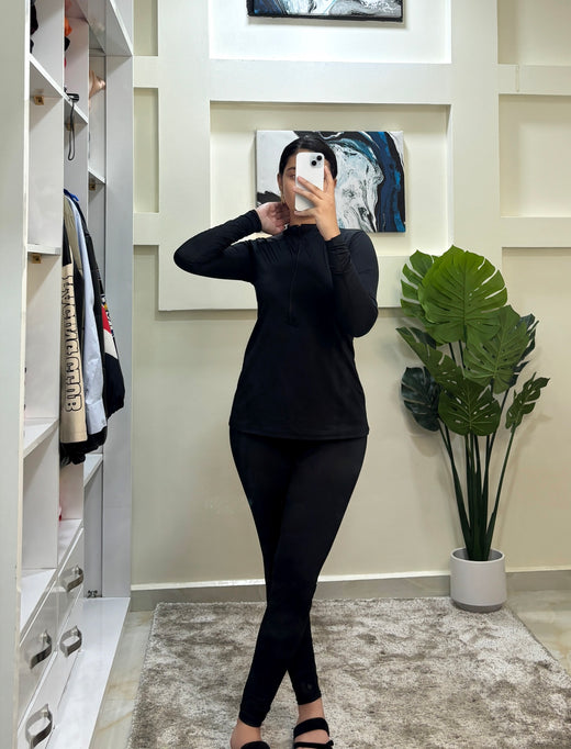 Burkini femme Survette - Nilo Maroc