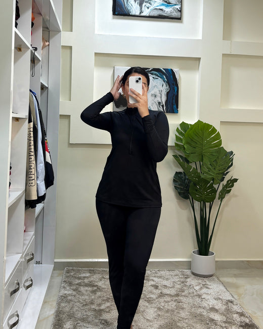 Burkini femme Survette - Nilo Maroc