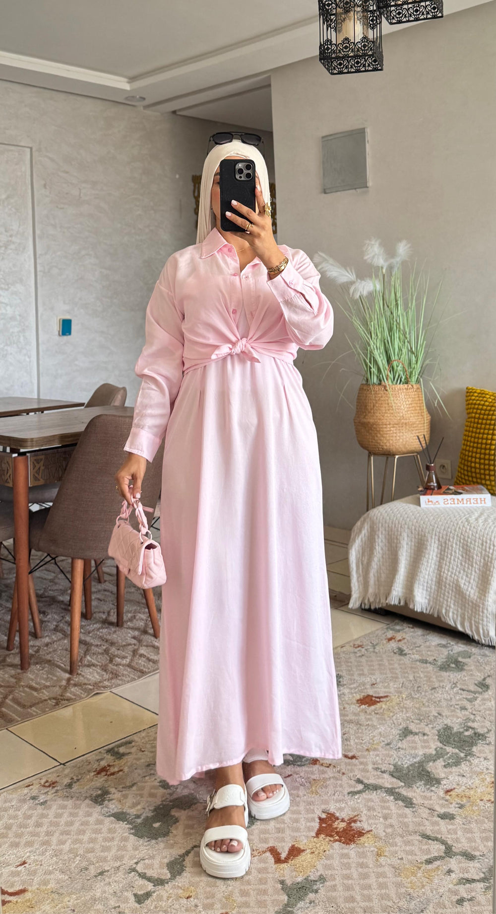 Chemise femme Chemise - Nilo Maroc
