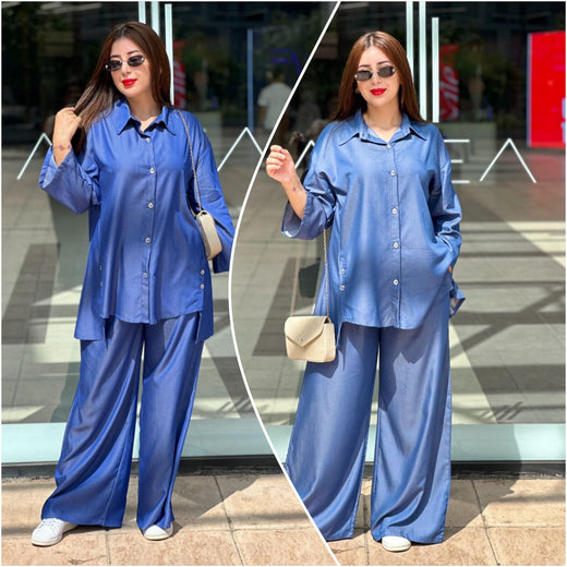 Ensemble femme Tensil Eva - Nilo Maroc