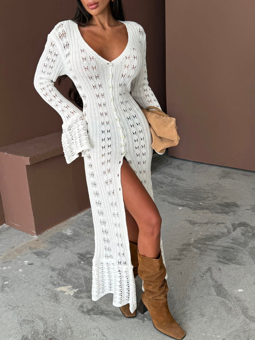 Robe femme Code - Nilo Maroc